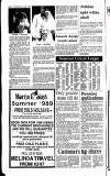 Wells Journal Thursday 11 August 1988 Page 26