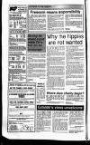 Wells Journal Thursday 25 August 1988 Page 4