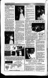 Wells Journal Thursday 25 August 1988 Page 10