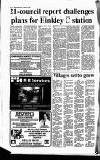 Wells Journal Thursday 25 August 1988 Page 16