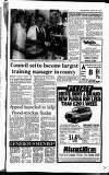Wells Journal Thursday 25 August 1988 Page 21