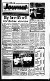 Wells Journal Thursday 01 September 1988 Page 1