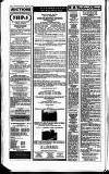 Wells Journal Thursday 01 September 1988 Page 54