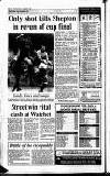 Wells Journal Thursday 01 September 1988 Page 64