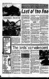 Wells Journal Thursday 08 September 1988 Page 32