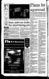 Wells Journal Thursday 22 September 1988 Page 6