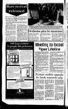 Wells Journal Thursday 22 September 1988 Page 8