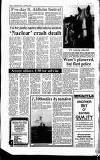 Wells Journal Thursday 22 September 1988 Page 16