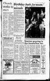 Wells Journal Thursday 22 September 1988 Page 17