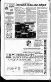 Wells Journal Thursday 22 September 1988 Page 28