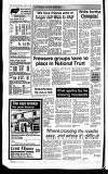 Wells Journal Thursday 13 October 1988 Page 4