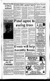 Wells Journal Thursday 13 October 1988 Page 29