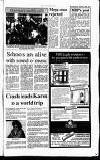Wells Journal Thursday 13 October 1988 Page 31