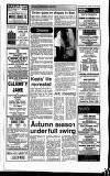 Wells Journal Thursday 13 October 1988 Page 39