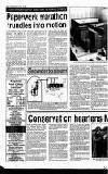 Wells Journal Thursday 13 October 1988 Page 40