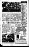 Wells Journal Thursday 13 October 1988 Page 80