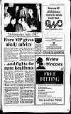 Wells Journal Thursday 20 October 1988 Page 5