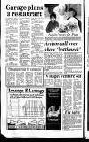 Wells Journal Thursday 20 October 1988 Page 6