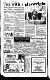 Wells Journal Thursday 20 October 1988 Page 10