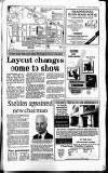 Wells Journal Thursday 20 October 1988 Page 21