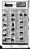 Wells Journal Thursday 20 October 1988 Page 60