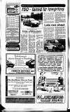 Wells Journal Thursday 20 October 1988 Page 68
