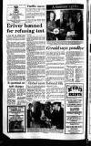 Wells Journal Thursday 03 November 1988 Page 2