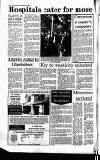 Wells Journal Thursday 03 November 1988 Page 12