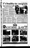 Wells Journal Thursday 03 November 1988 Page 23