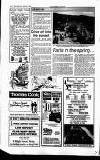 Wells Journal Thursday 03 November 1988 Page 30
