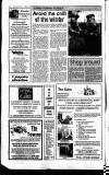 Wells Journal Thursday 03 November 1988 Page 42