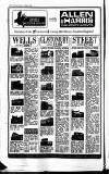 Wells Journal Thursday 03 November 1988 Page 60