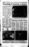 Wells Journal Thursday 03 November 1988 Page 76