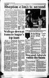 Wells Journal Thursday 03 November 1988 Page 78