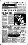 Wells Journal Thursday 10 November 1988 Page 1