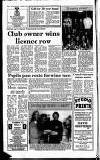 Wells Journal Thursday 10 November 1988 Page 2