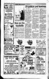 Wells Journal Thursday 10 November 1988 Page 14
