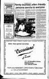 Wells Journal Thursday 10 November 1988 Page 26