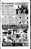 Wells Journal Thursday 10 November 1988 Page 29