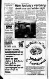 Wells Journal Thursday 10 November 1988 Page 30