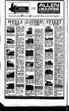 Wells Journal Thursday 10 November 1988 Page 60
