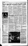 Wells Journal Thursday 10 November 1988 Page 78