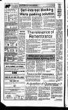 Wells Journal Thursday 17 November 1988 Page 4