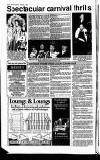 Wells Journal Thursday 17 November 1988 Page 6