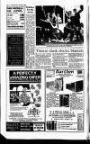 Wells Journal Thursday 17 November 1988 Page 10