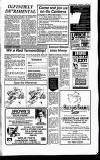 Wells Journal Thursday 17 November 1988 Page 21