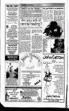 Wells Journal Thursday 17 November 1988 Page 30