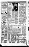 Wells Journal Thursday 17 November 1988 Page 36