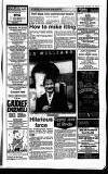 Wells Journal Thursday 17 November 1988 Page 37