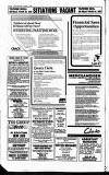 Wells Journal Thursday 17 November 1988 Page 48